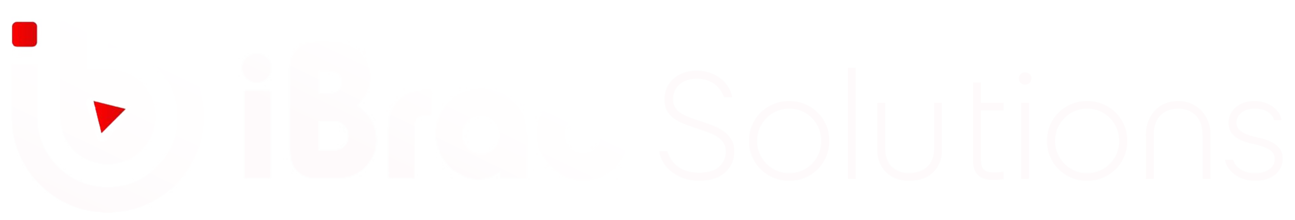 ibrad solutions