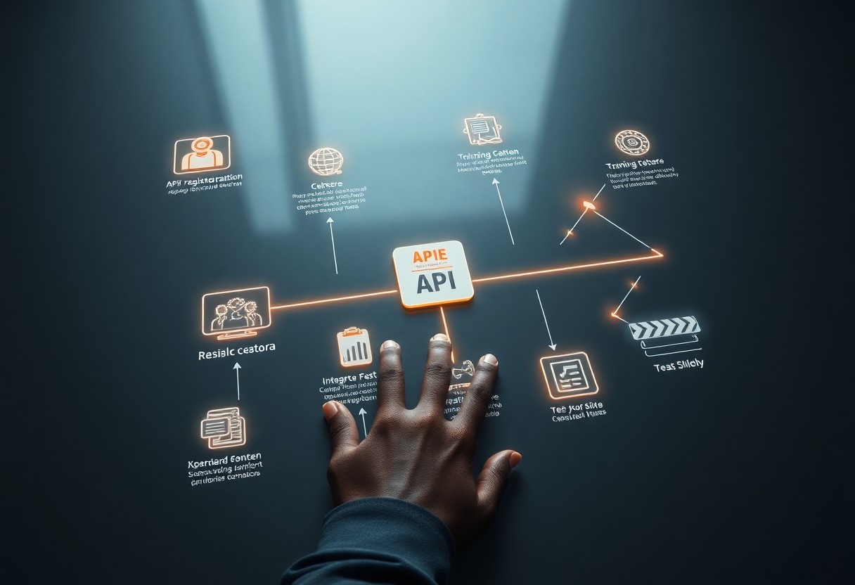 Business success with WhatsApp chatbot